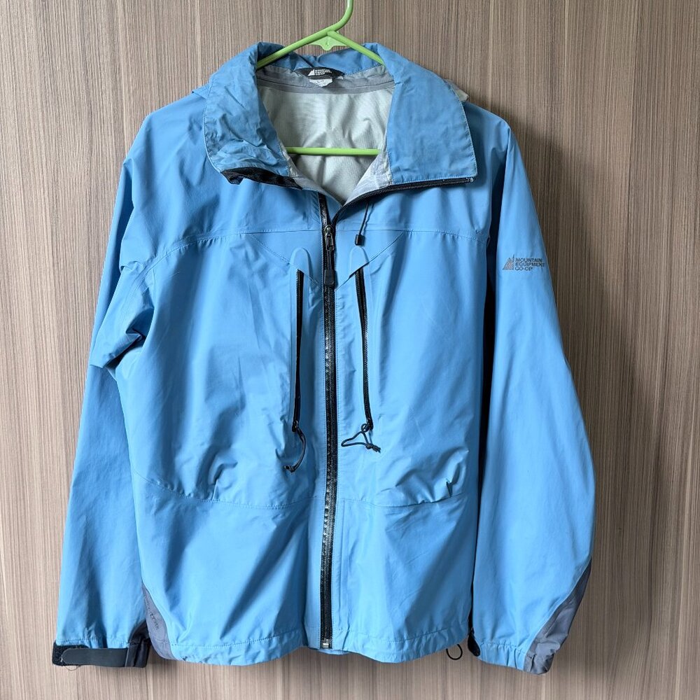 Mountain Equipment Coop (MEC) Jacket